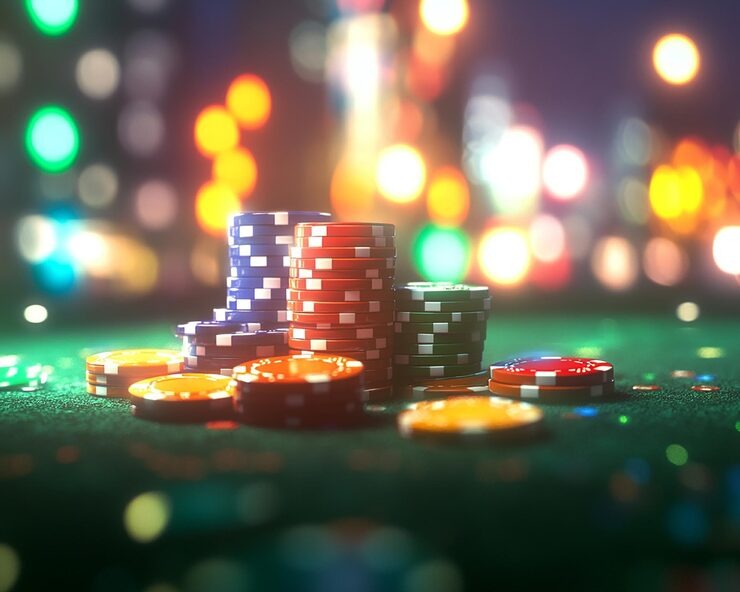 Customer support interface on nemo4d togel mobile app