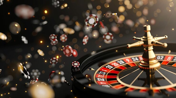 nemo4d togel featured game showcase
